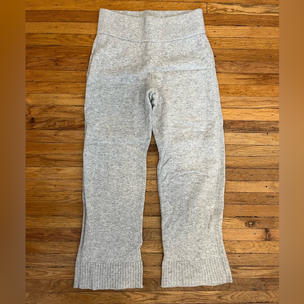 Club Monaco Sweater Pants